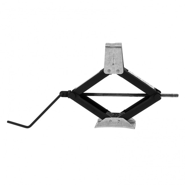 Домкрат ромбический винтовой универсальный ТУ 5.16-469-0213-04, 1.2 т, 135-410 мм Россия Домкрат ромбический винтовой универсальный ТУ 5.16-469-0213-04, 1.2 т, 135-410 мм Россия