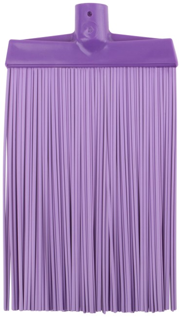 Метла полипропиленовая большая 185х290 мм ( посадочный диаметр 25 мм )