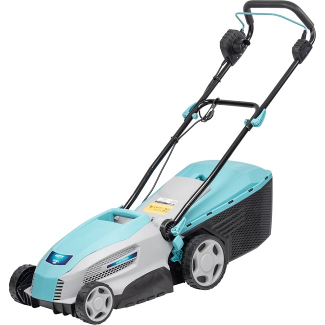 Газонокосилка электрическая GPT ELM-T3616I