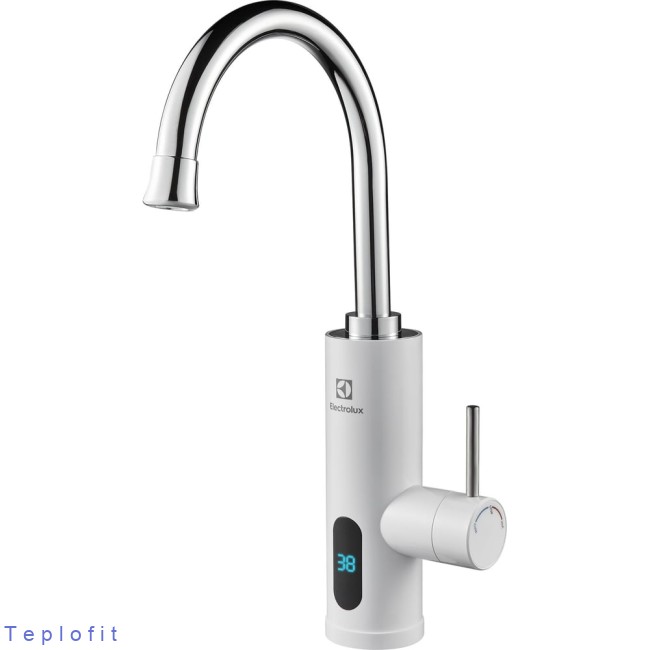 Проточный водонагреватель Electrolux Taptronic White НС-1246478