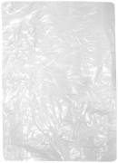 Пленка укрывная, 15 мкм, 4 м х 5 м Пленка укрывная, 15 мкм, 4 м х 5 м