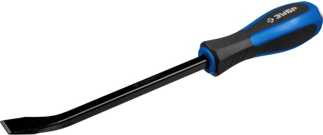 ЗУБР 300 мм, слесарная монтировка, Профессионал (2162-300) ЗУБР 300 мм, слесарная монтировка, Профессионал (2162-300)