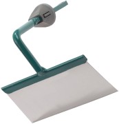 RACO 140 мм, трапеция, нержавеющая сталь, с быстрозажимным механизмом, садовая мотыжка (4230-53832) RACO 140 мм, трапеция, нержавеющая сталь, с быстрозажимным механизмом, садовая мотыжка (4230-53832)