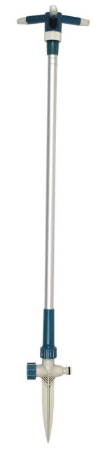 RACO 667C, с 3-мя поворотными соплами, с удлинителем, круговой распылитель (4260-55/667C) RACO 667C, с 3-мя поворотными соплами, с удлинителем, круговой распылитель (4260-55/667C)