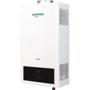 Водонагреватель проточный газовый Kotitonttu SUARI S12 EM 00-00000085
