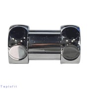 "Соединитель для п/суш прям 3/4""x3/4"" нак/г FX120 SantechSystems"