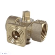 "Кран д/ман лат 11б18бк(ф) G1/2""-М20х1,5 Ру16 м/м фл SantechSystems" "Кран д/ман лат 11б18бк(ф) G1/2""-М20х1,5 Ру16 м/м фл SantechSystems"