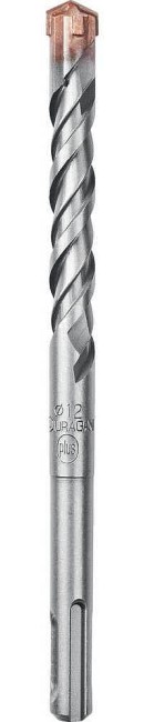 URAGAN 26 x 250 мм, SDS-plus бур (901-25554-250-26) URAGAN 26 x 250 мм, SDS-plus бур (901-25554-250-26)