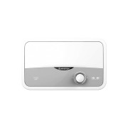 Проточный водонагреватель Ariston AURES S 3.5 SH PL 3520016-V Проточный водонагреватель Ariston AURES S 3.5 SH PL 3520016-V