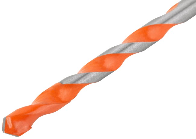 Сверло универсальное  6х100 мм