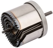 Пилы круговые с каленым зубом 2", 26 - 63 мм Пилы круговые с каленым зубом 2", 26 - 63 мм