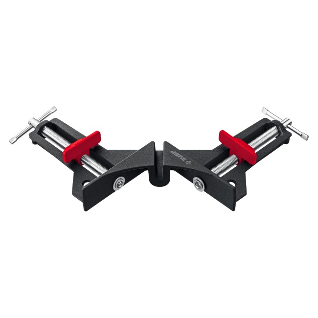 ЗУБР У-90, 2 х 73 мм, алюминиевая угловая струбцина (32219) ЗУБР У-90, 2 х 73 мм, алюминиевая угловая струбцина (32219)