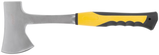 Топор туриста цельнометаллический Профи 600 гр.