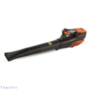 Аккумуляторная воздуходувка YARD FOX 40V SET B 200 B Аккумуляторная воздуходувка YARD FOX 40V SET B 200 B