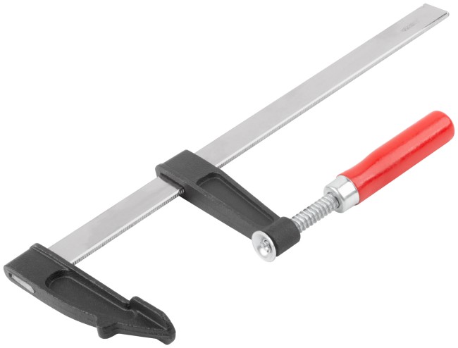 Струбцина тип "F"   80x300 мм