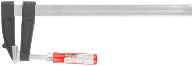 Струбцина тип "F"   80x300 мм