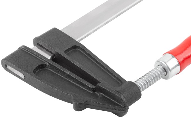 Струбцина тип "F"   80x300 мм