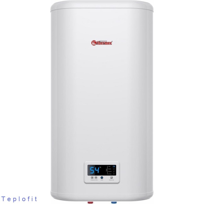 Аккумуляционный электрический водонагреватель Термекс IF 50 V pro ЭдЭБ00245