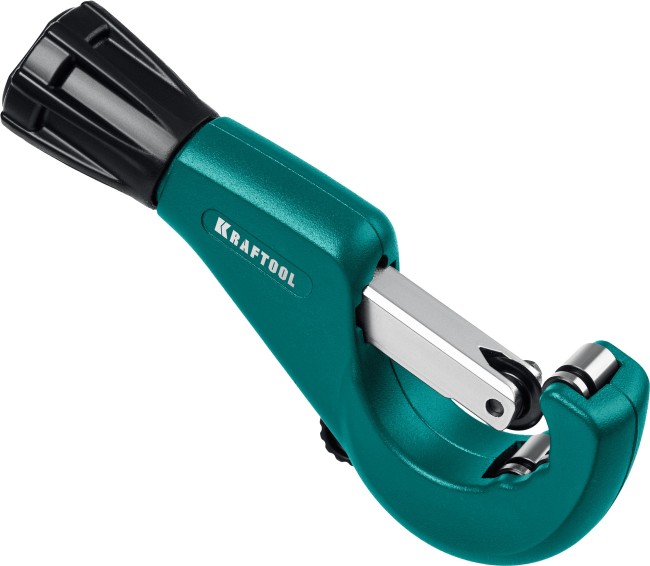 KRAFTOOL Universal-45, 3 - 45 мм, труборез для меди и алюминия (23485) KRAFTOOL Universal-45, 3 - 45 мм, труборез для меди и алюминия (23485)