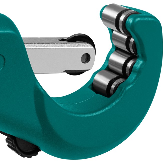 KRAFTOOL Universal-45, 3 - 45 мм, труборез для меди и алюминия (23485) KRAFTOOL Universal-45, 3 - 45 мм, труборез для меди и алюминия (23485)