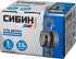 СИБИН 1 т, 2.5 м, ручная цепная шестеренная таль (43085-1)