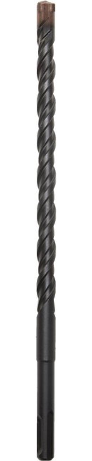 URAGAN 13 x 260 мм, SDS-plus бур (901-25554-260-13)