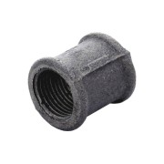"Муфта чуг прямая Ду20 (3/4"") ВР Fittex" "Муфта чуг прямая Ду20 (3/4"") ВР Fittex"