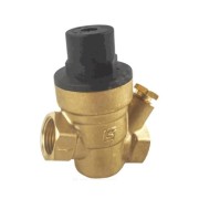 Регулятор давл мемб РДФ R201 Ду25 Ру16 м/м Рн1-6 SantechSystems