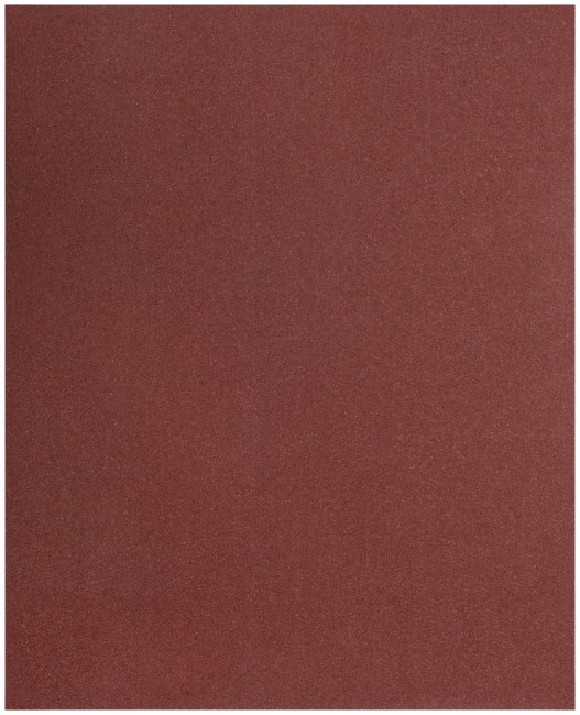 Листы шлифовальные на тканевой основе, алюминий-оксидный абразивный слой 230х280 мм, 10 шт.  Р 60