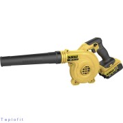 Воздуходув DEWALT 18.0 В XR DCV100 Воздуходув DEWALT 18.0 В XR DCV100