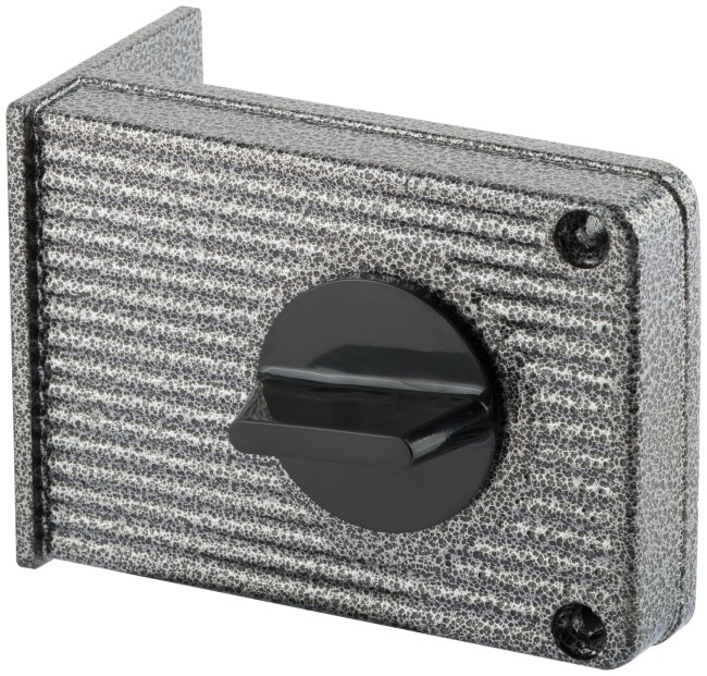 Замок накладной "Аллюр" ЗН1А-1М Замок накладной "Аллюр" ЗН1А-1М