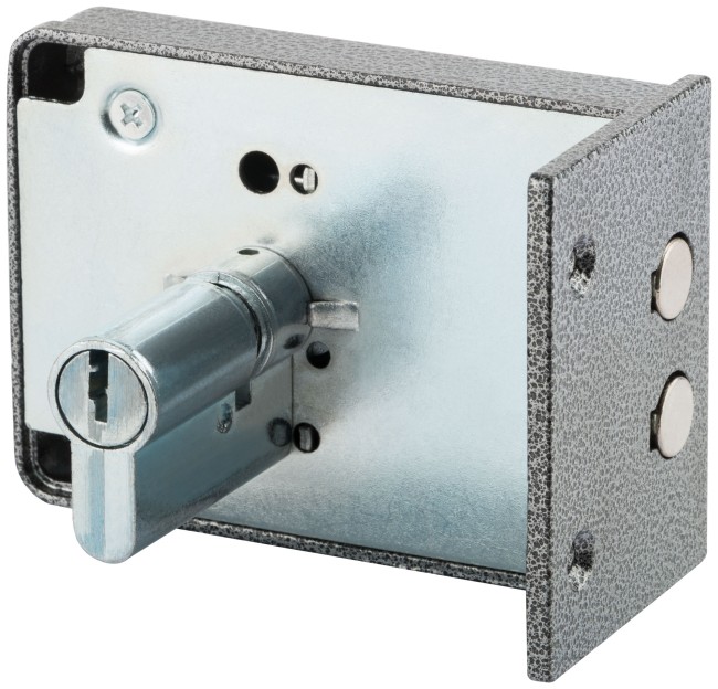 Замок накладной "Аллюр" ЗН1А-1М Замок накладной "Аллюр" ЗН1А-1М