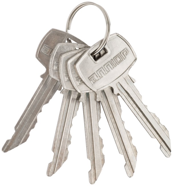 Замок накладной "Аллюр" ЗН1А-1М Замок накладной "Аллюр" ЗН1А-1М