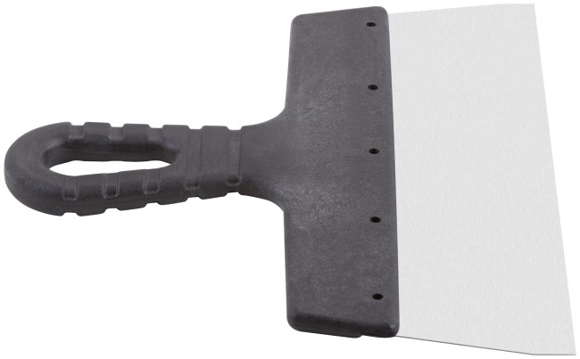 Шпатель фасадный нержавеющий 250 мм