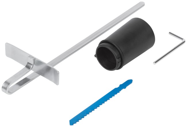 Лобзик 800 Вт; 0-3000 ход/мин; БзП; маятник; 100 мм; лазер; рез. накл.; коробка Лобзик 800 Вт; 0-3000 ход/мин; БзП; маятник; 100 мм; лазер; рез. накл.; коробка