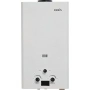 Газовый проточный водонагреватель Oasis OR - 26W