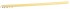 Стержни ЗУБР "ЭКСПЕРТ" для клеевых (термоклеящих) пистолетов, цвет желтый, сверхсильная фиксация, 6шт, 12х300мм,  ( 06855-12-2 )