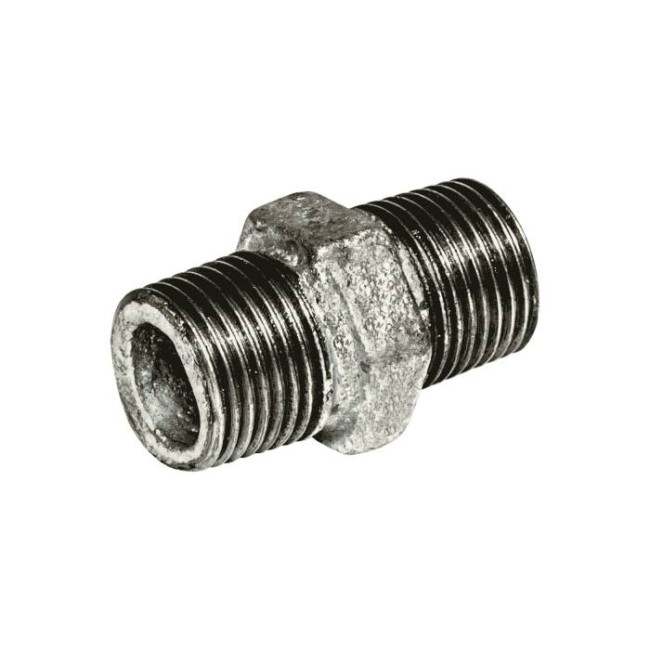"Ниппель чуг оц Ду32 (1 1/4"") НР Fittex"
