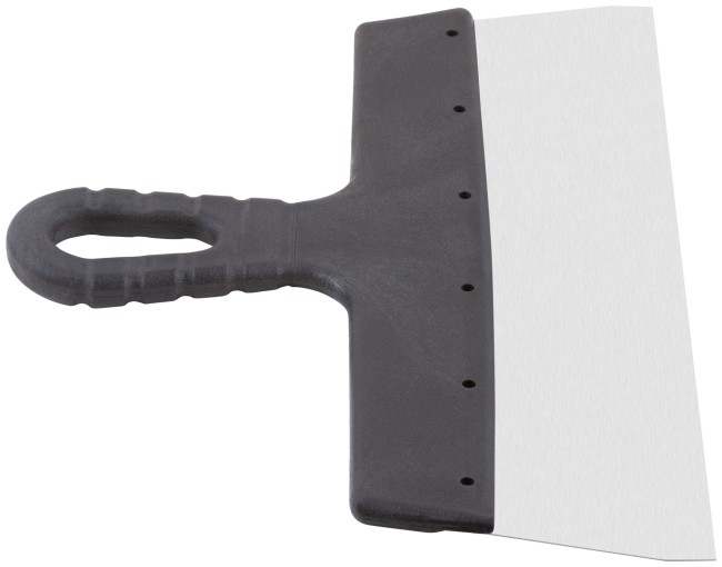 Шпатель фасадный нержавеющий 300 мм