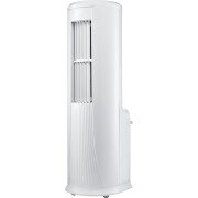 Кондиционер мобильный Electrolux Nebula EACM-18 NB/N6_V2 Кондиционер мобильный Electrolux Nebula EACM-18 NB/N6_V2