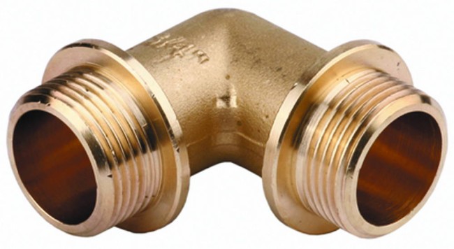 GENERAL FITTINGS 3/4″, никель, уголок (51071-S/S-3/4) GENERAL FITTINGS 3/4″, никель, уголок (51071-S/S-3/4)