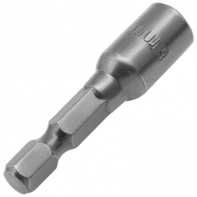 Биты с торцевыми головками 6 мм, 45 мм, 2 шт. Matrix Биты с торцевыми головками 6 мм, 45 мм, 2 шт. Matrix