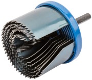 Пилы круговые с каленым зубом Профи 2", 26 - 63 мм Пилы круговые с каленым зубом Профи 2", 26 - 63 мм