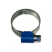Хомут червяч ст оц (16-25)мм Strongman 1071