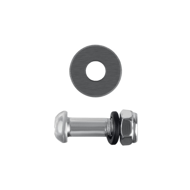 STAYER 1.5 мм, внеш. d 16 мм, внутр. d 6 мм, режущий элемент для плиткорезов ((3320-16-1,5) STAYER 1.5 мм, внеш. d 16 мм, внутр. d 6 мм, режущий элемент для плиткорезов ((3320-16-1,5)