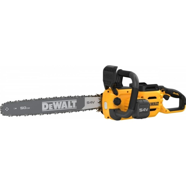 Цепная пила Dewalt 54 В, 3 А*ч DCMCS575X1-QW