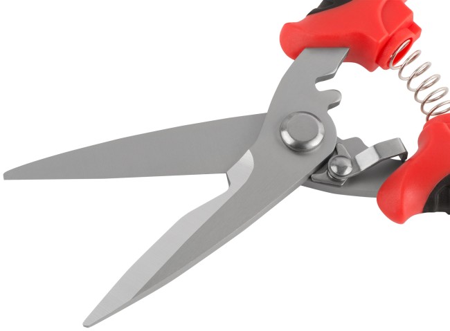 Ножницы электрика 200 мм