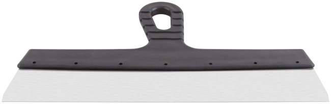 Шпатель фасадный нержавеющий 350 мм