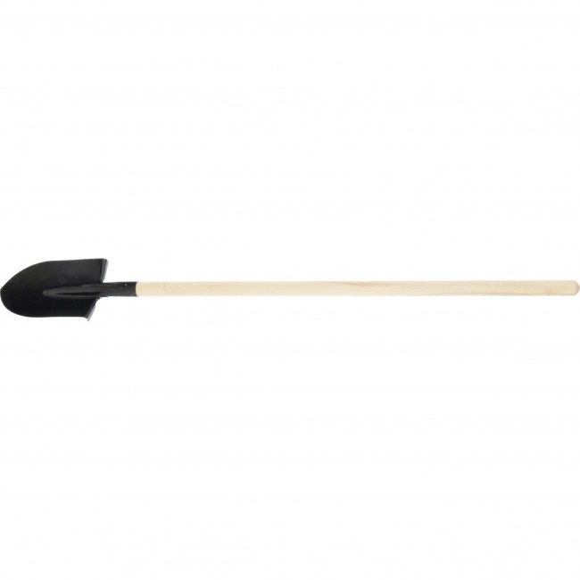 Лопата штыковая, 205х275х1400 мм, деревянный черенок, Россия Лопата штыковая, 205х275х1400 мм, деревянный черенок, Россия