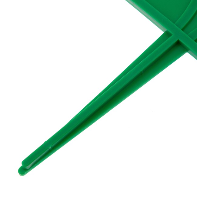 Бордюр "Прованс", 14 х 310 см, зеленый, Россия, Palisad Бордюр "Прованс", 14 х 310 см, зеленый, Россия, Palisad